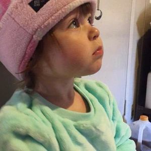 Meet your Posher, Leeann